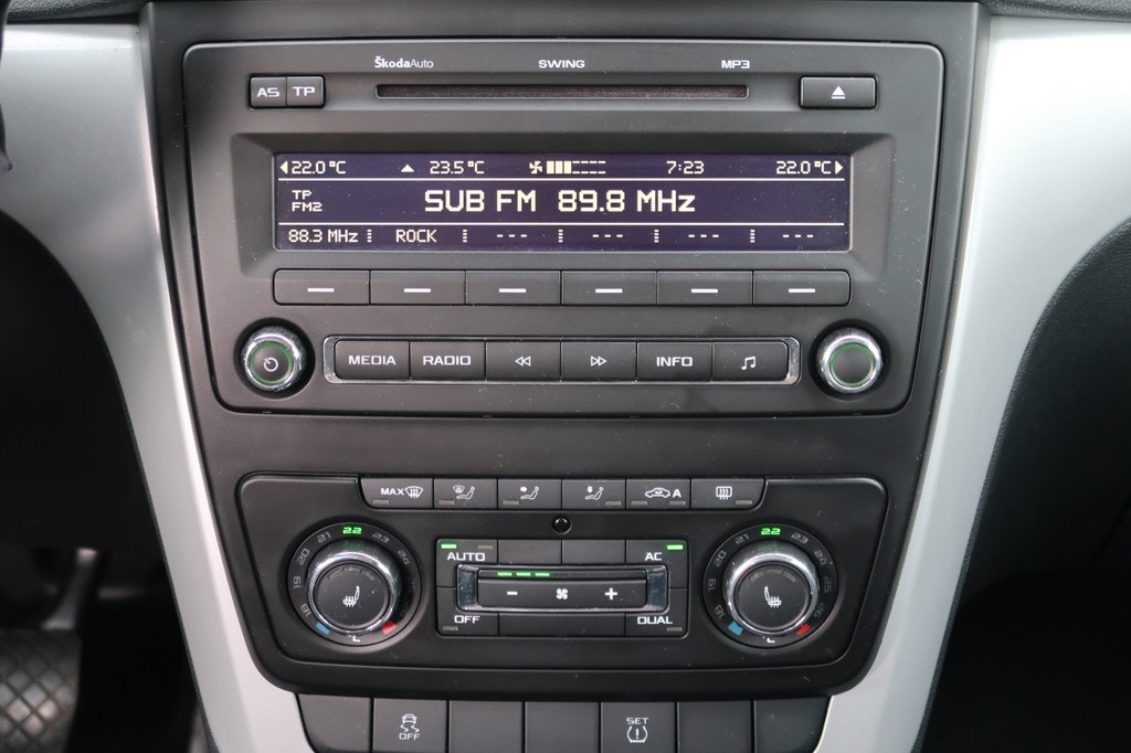 Skoda Yeti 1.2 TSI Automat, Serv.kniha, Tempomat
