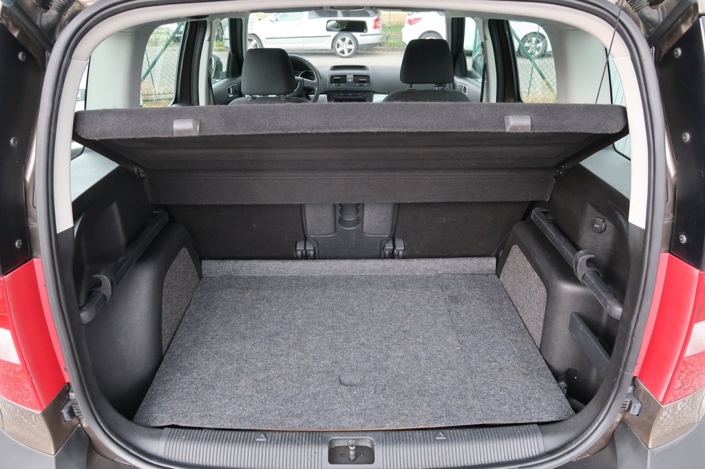Skoda Yeti 1.2 TSI Automat, Serv.kniha, Tempomat