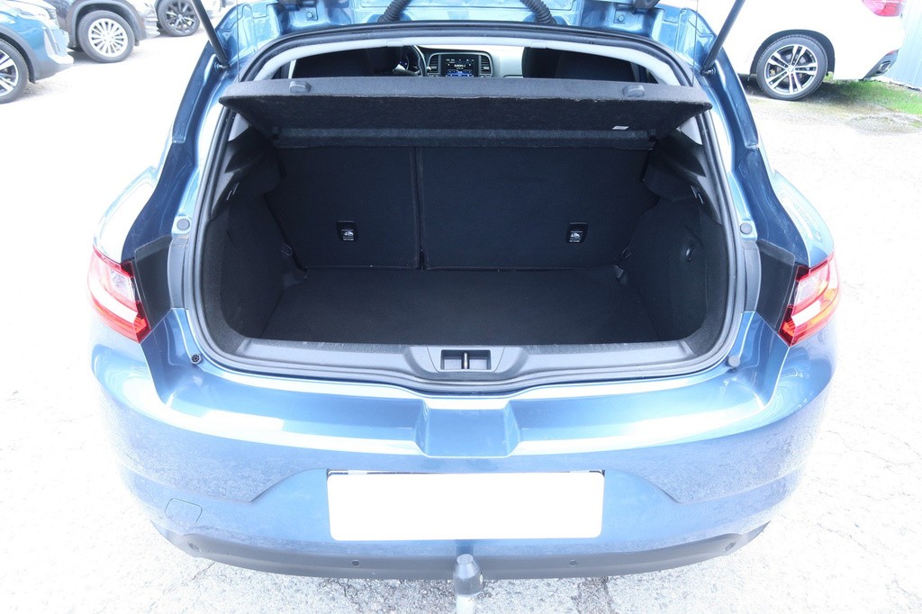 Renault Megane 1.5 Blue dCi Serv.kniha, Navigácia, Tempomat