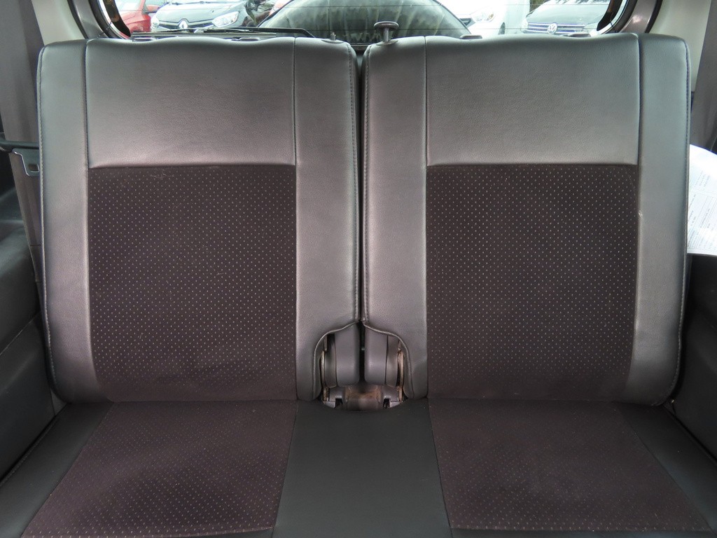 Suzuki Jimny 1.3 16V Vyhř. sedaček