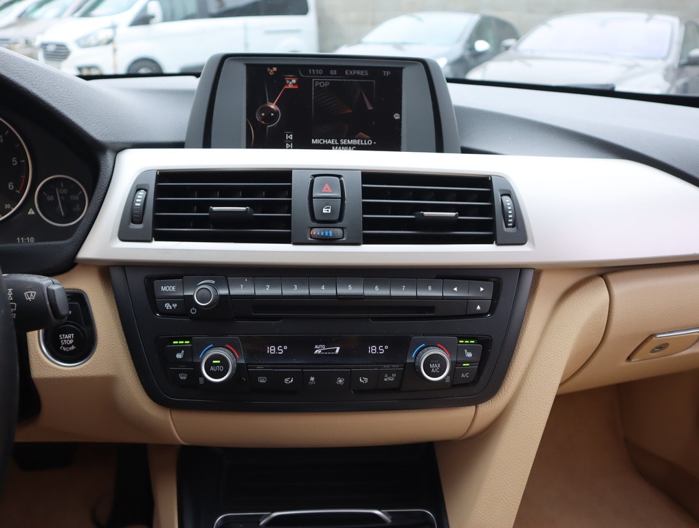 BMW 4 Gran Coupe 420d xDrive Automat, Serv.kniha, Koža, Xenóny