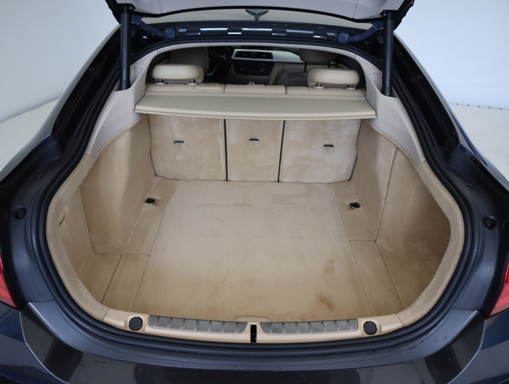 BMW 4 Gran Coupe 420d xDrive Automat, Serv.kniha, Koža, Xenóny