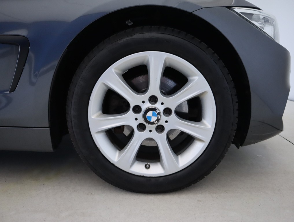 BMW 4 Gran Coupe 420d xDrive Automat, Serv.kniha, Koža, Xenóny
