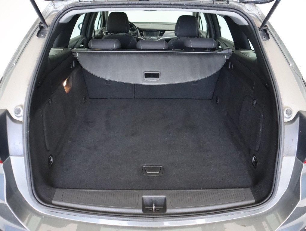 Opel Astra 1.6 CDTI Automat, Serv.kniha, Tempomat