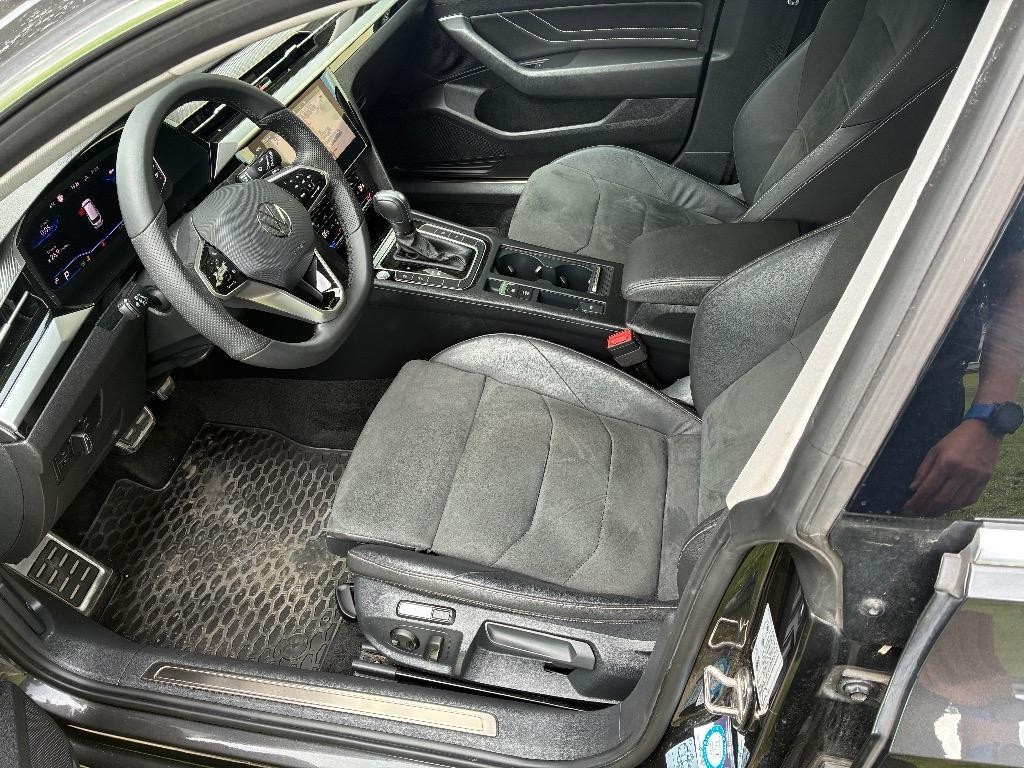 Volkswagen Arteon Shooting Brake Combi 146kw Automat