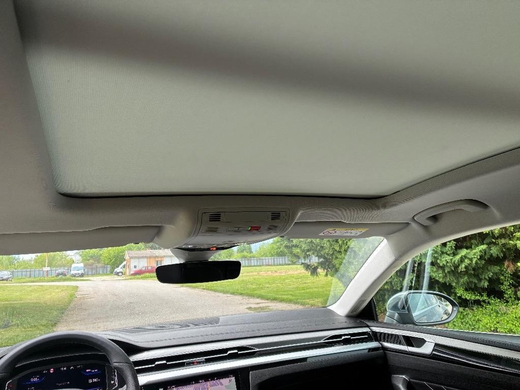 Volkswagen Arteon Shooting Brake Combi 146kw Automat