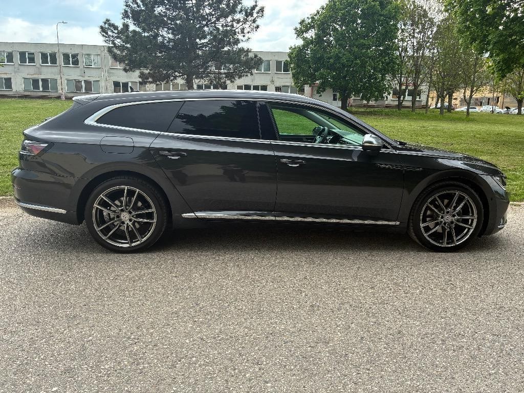 Volkswagen Arteon Shooting Brake Combi 146kw Automat