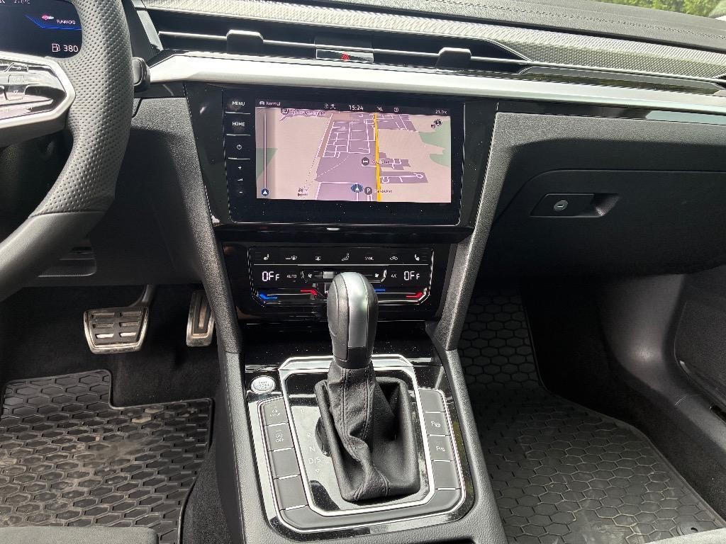 Volkswagen Arteon Shooting Brake Combi 146kw Automat