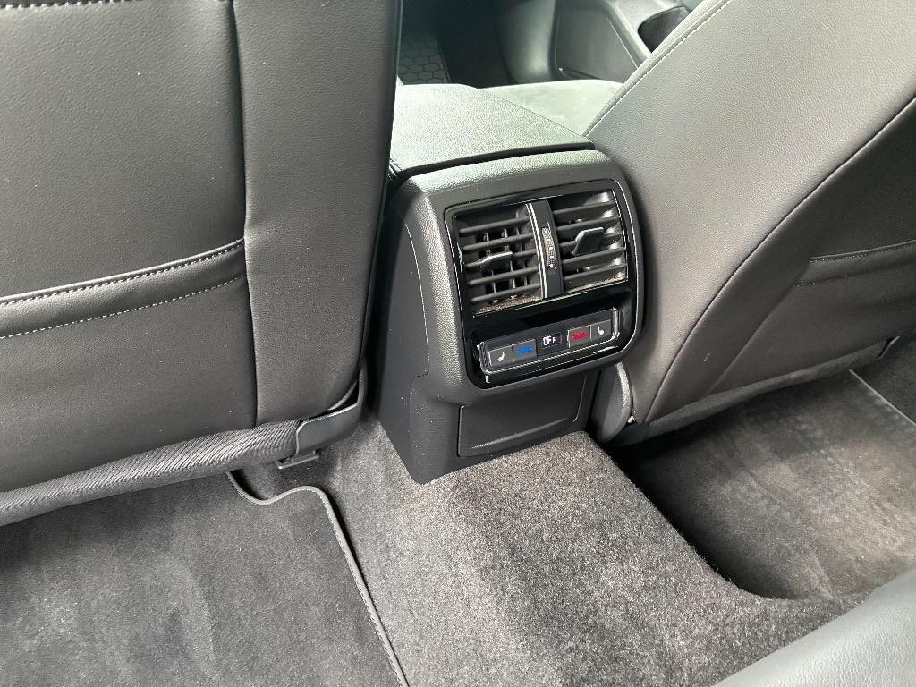 Volkswagen Arteon Shooting Brake Combi 146kw Automat