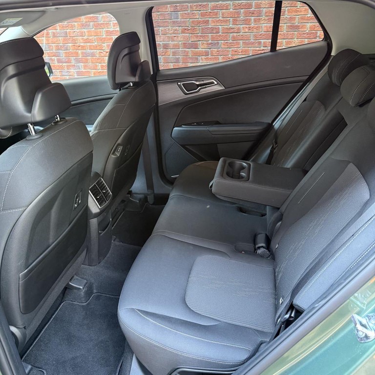 KIA Sportage 1.6 T-GDi Gold A/T