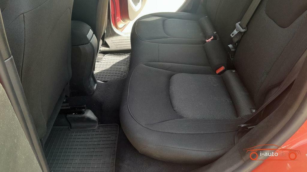 Jeep Renegade 1.6 FWD Sport
