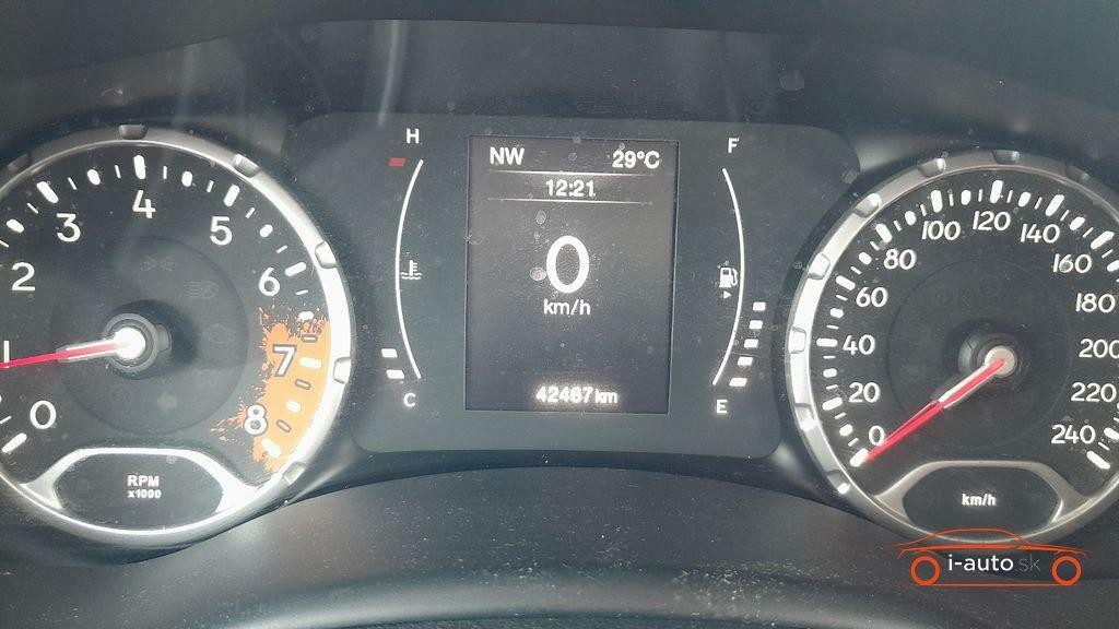 Jeep Renegade 1.6 FWD Sport