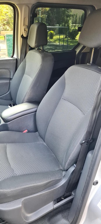 Mercedes Citan Kabína 81kw Manuál