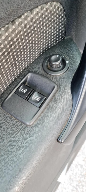 Mercedes Citan Kabína 81kw Manuál