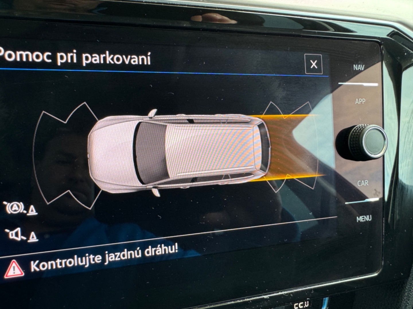 Volkswagen Passat Variant 2.0 TDI Elegance 4Motion DSG