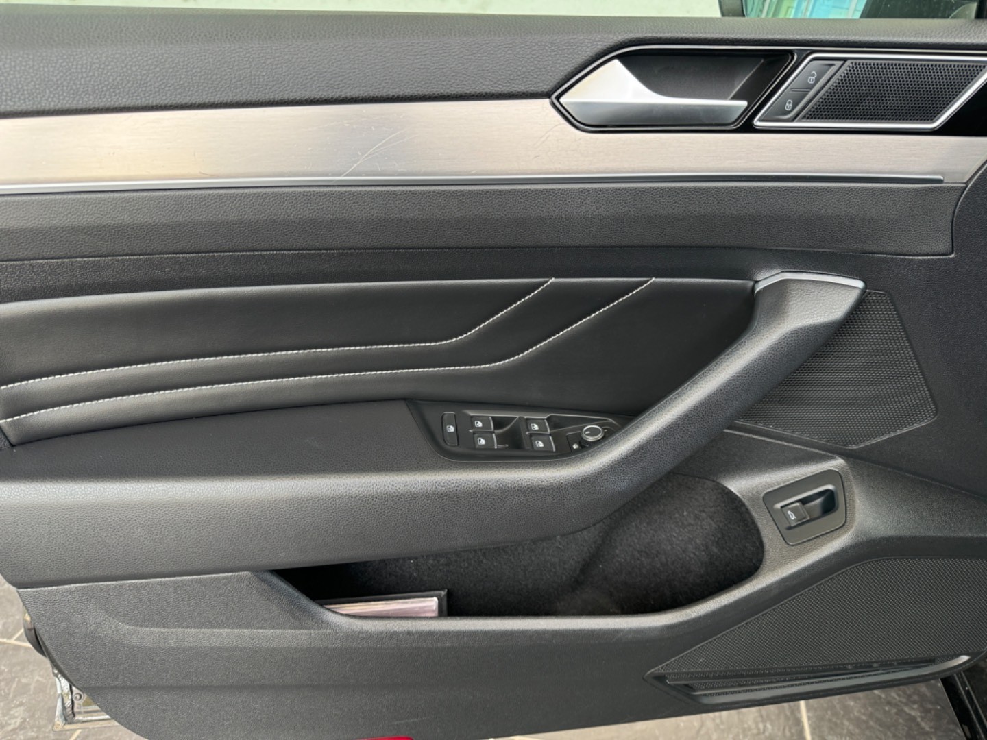 Volkswagen Passat Variant 2.0 TDI Elegance 4Motion DSG