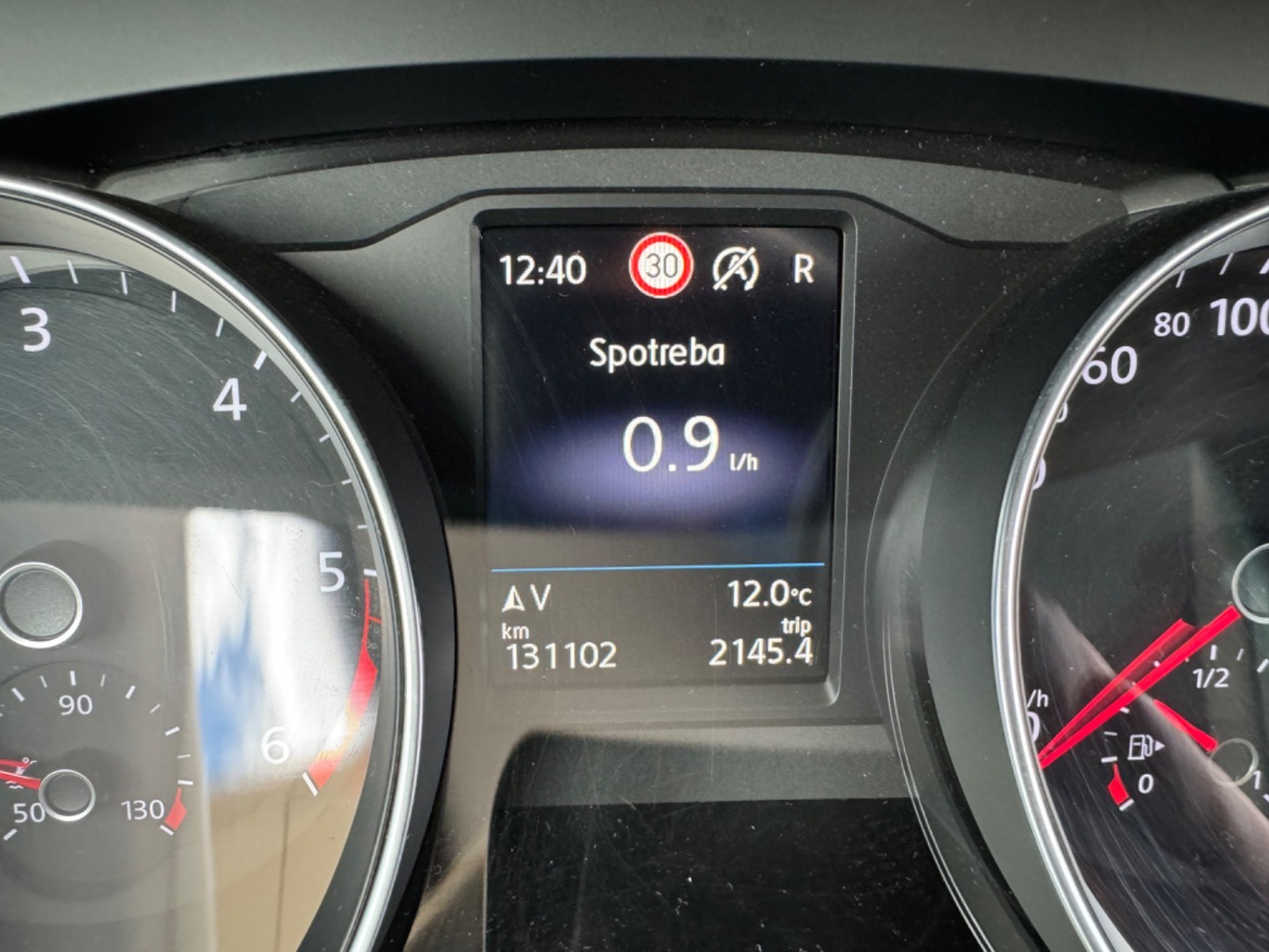 Volkswagen Passat Variant 2.0 TDI Elegance 4Motion DSG
