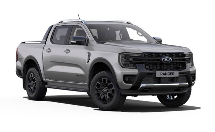 Ford Ranger 3.0 TDCi EcoBlue e-4WD DoubleCab A/T WildTrak