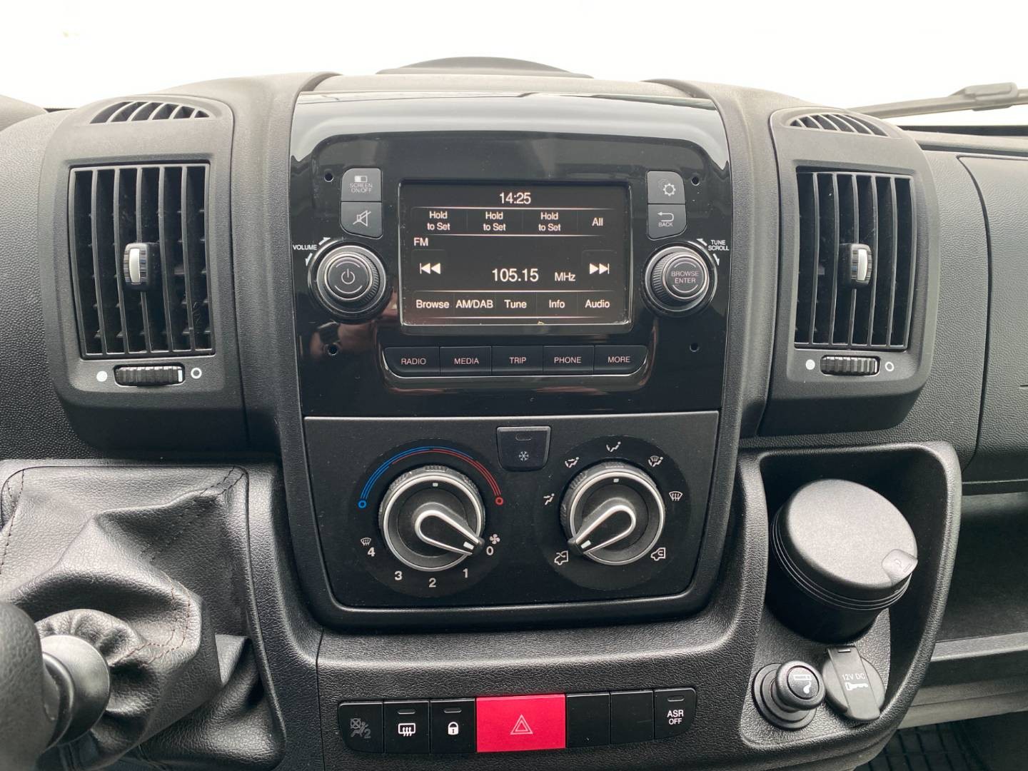 Opel Movano 2.2 120kW