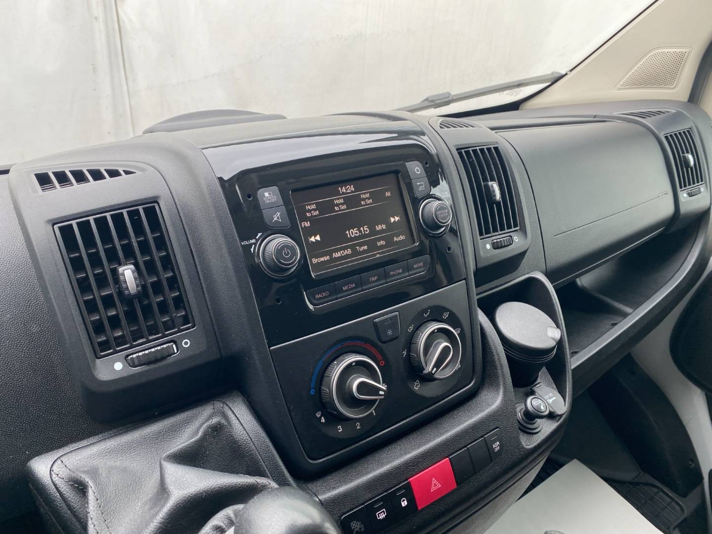 Opel Movano 2.2 120kW