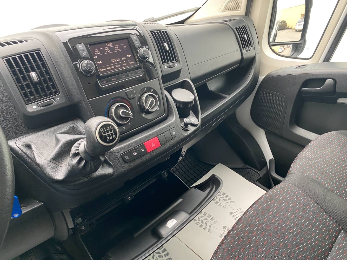 Opel Movano 2.2 120kW