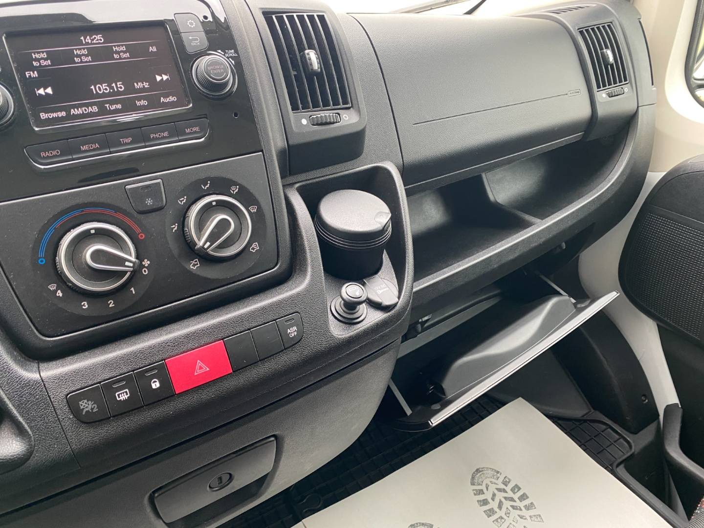 Opel Movano 2.2 120kW