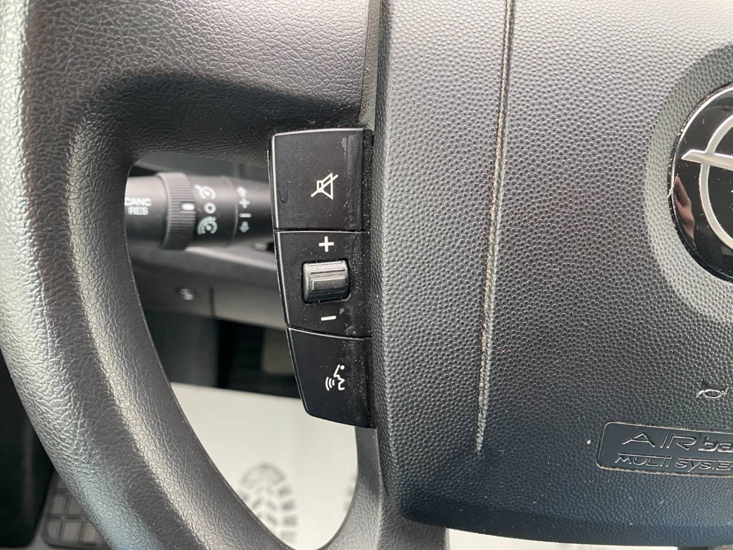 Opel Movano 2.2 120kW