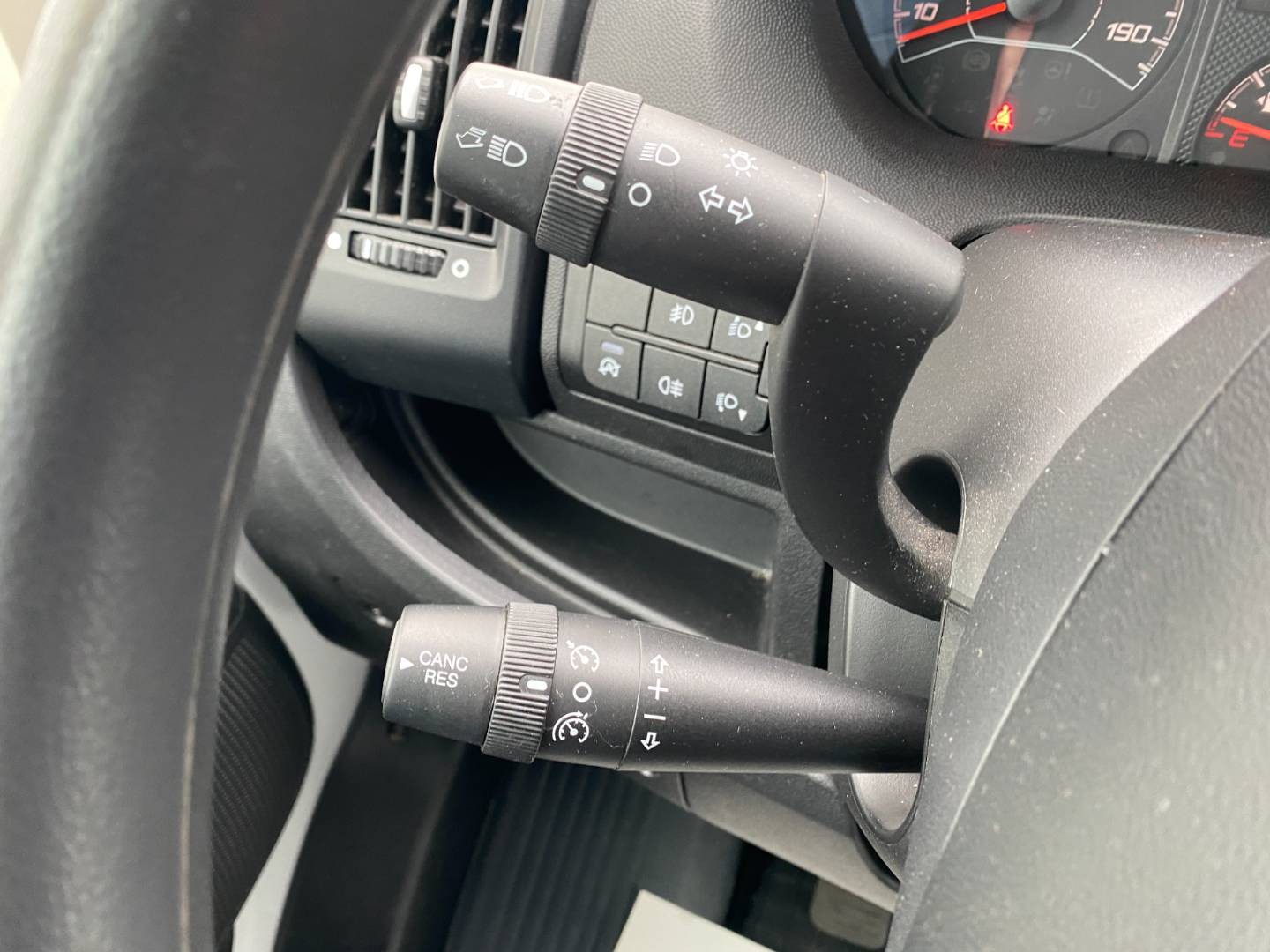 Opel Movano 2.2 120kW