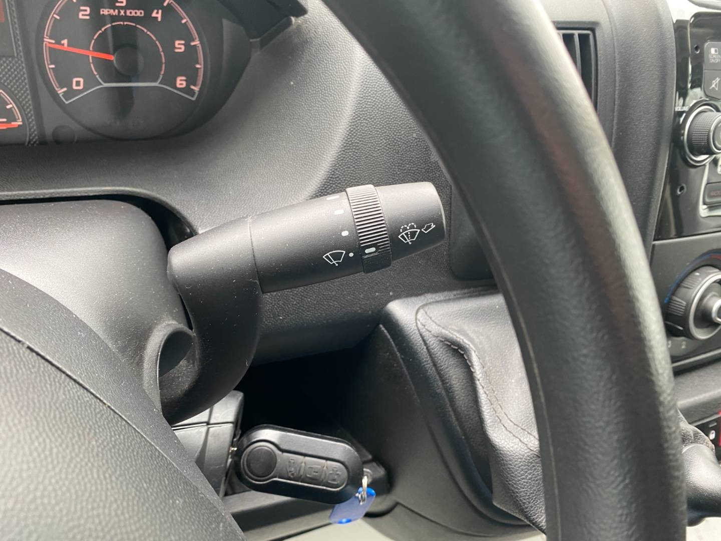 Opel Movano 2.2 120kW