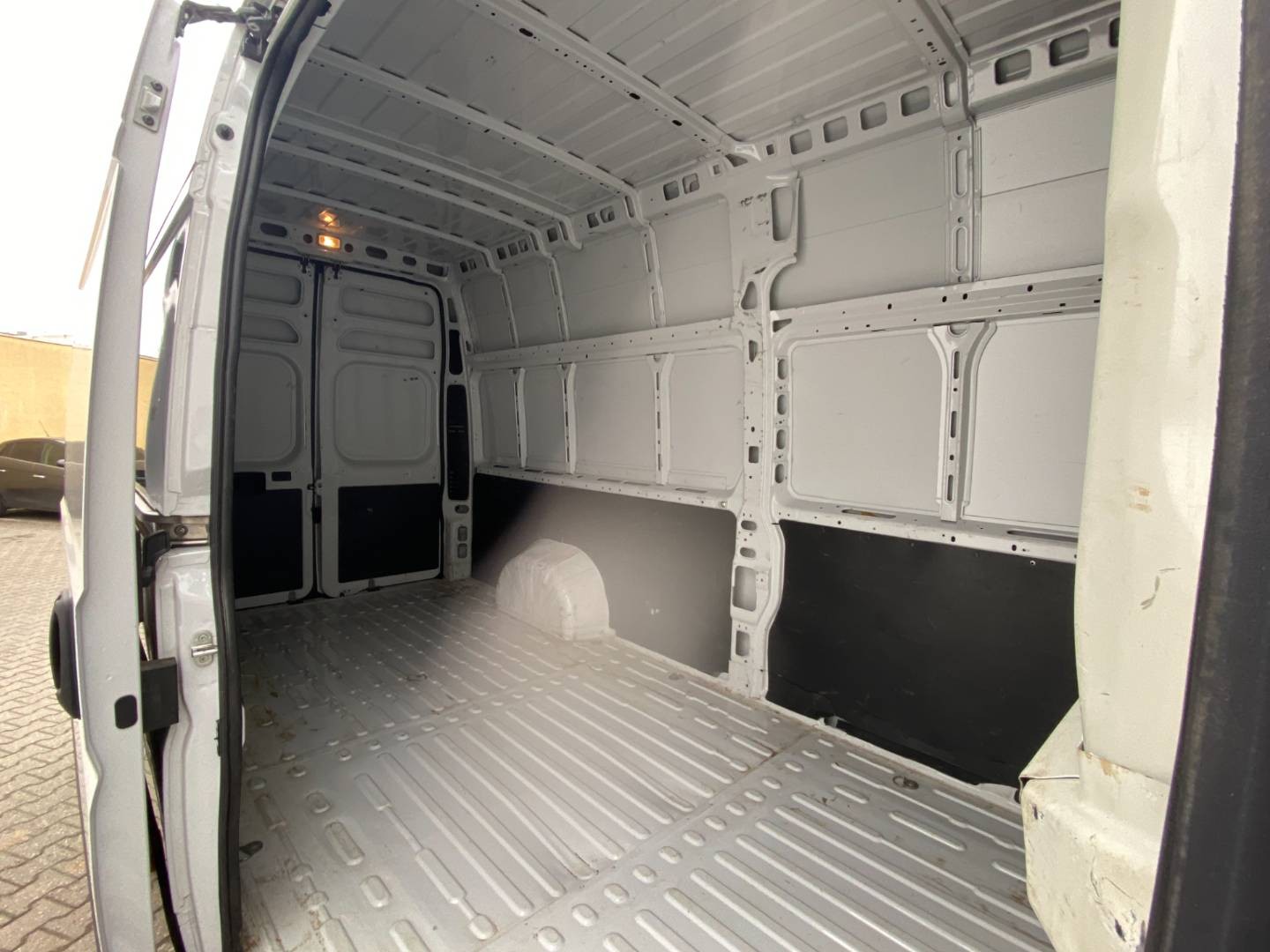 Opel Movano 2.2 120kW