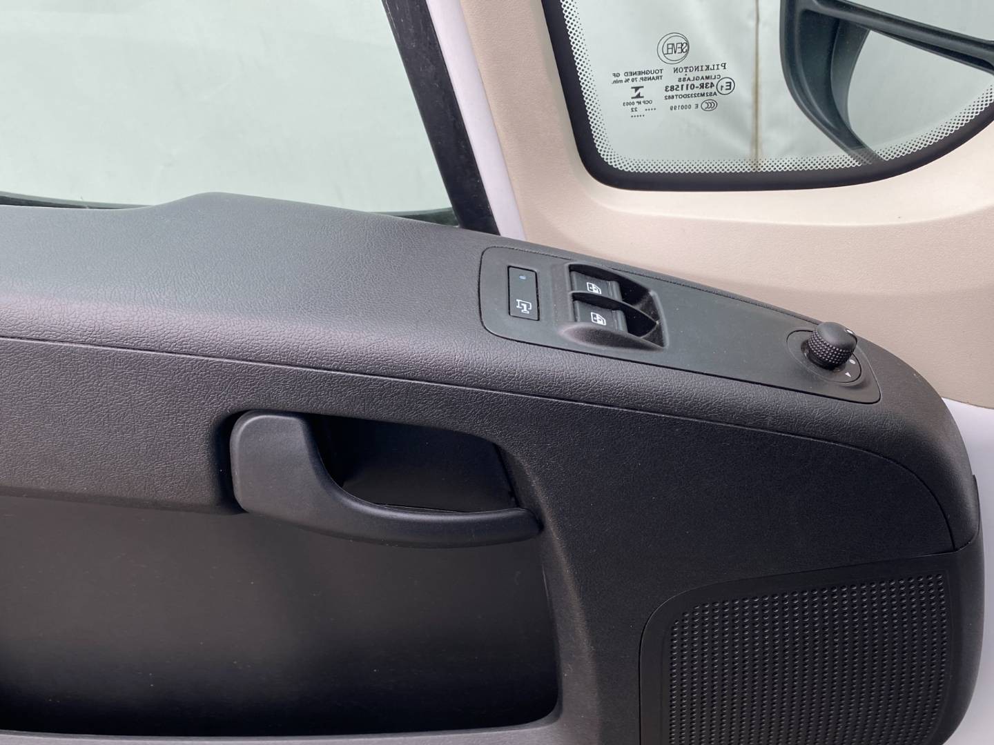 Opel Movano 2.2 120kW