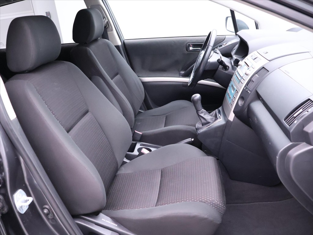 Toyota Corolla Verso 2.2 D-4D Edition