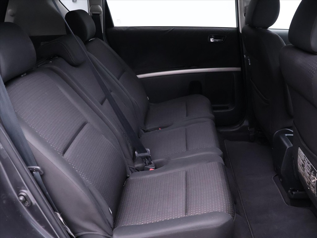 Toyota Corolla Verso 2.2 D-4D Edition