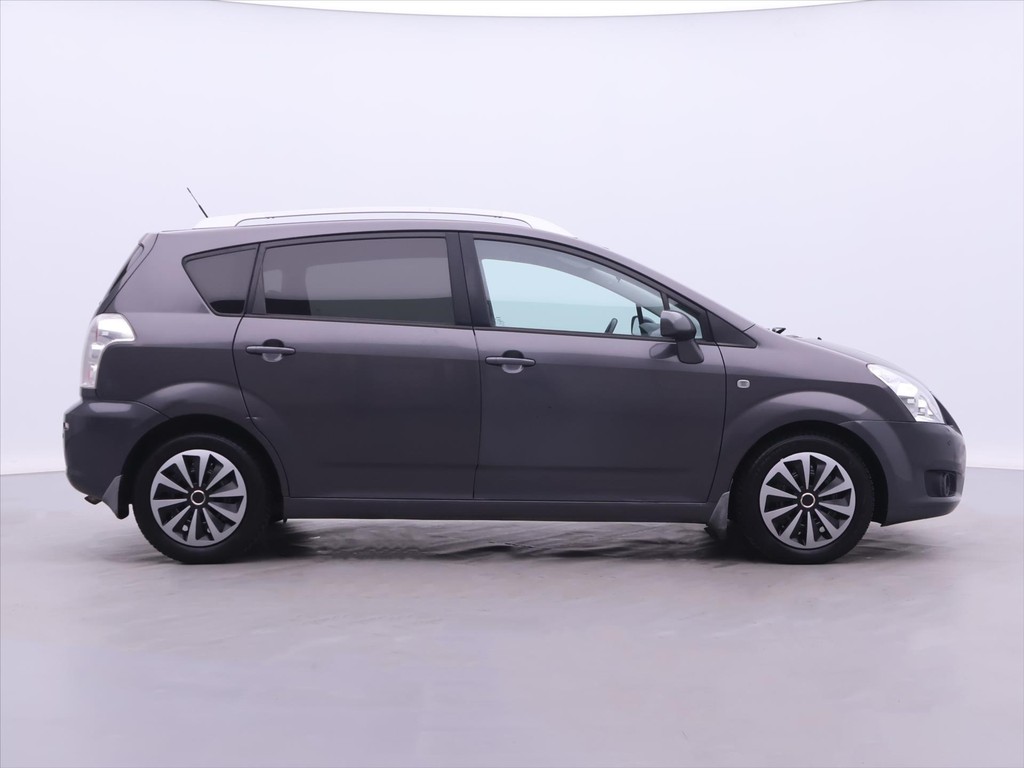Toyota Corolla Verso 2.2 D-4D Edition