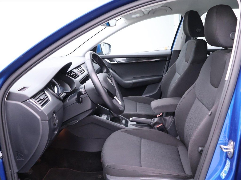 Škoda Octavia Combi 1.6 TDi Style