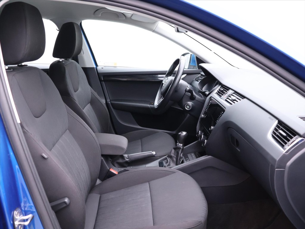 Škoda Octavia Combi 1.6 TDi Style