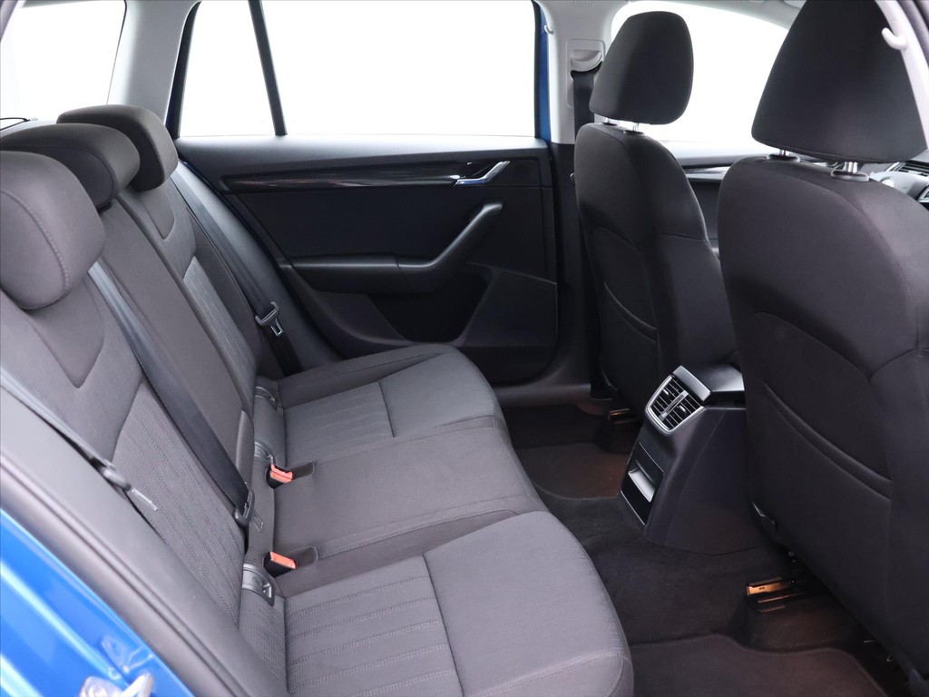 Škoda Octavia Combi 1.6 TDi Style
