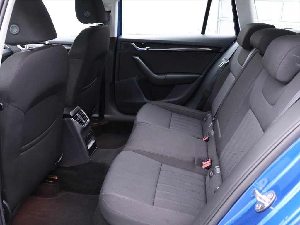 Škoda Octavia Combi 1.6 TDi Style