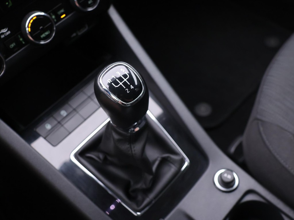 Škoda Octavia Combi 1.6 TDi Style