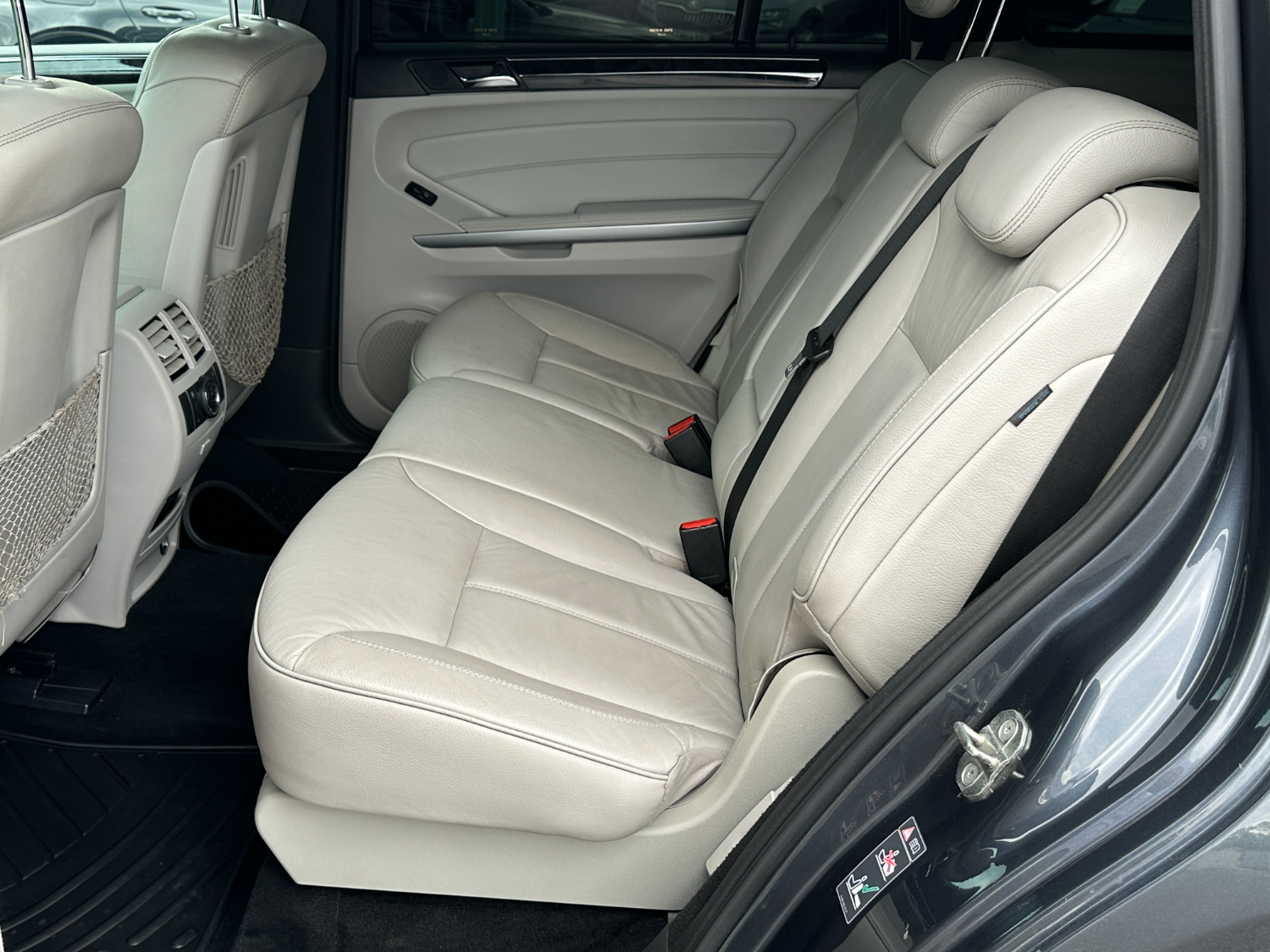 Mercedes GL trieda 450CDi A/T 4MATIC