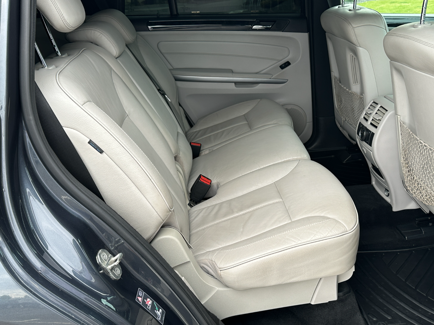 Mercedes GL trieda 450CDi A/T 4MATIC