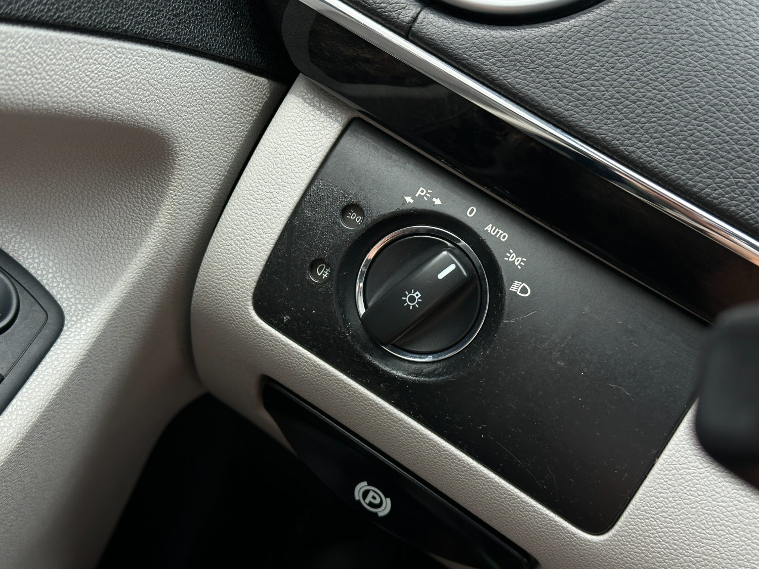 Mercedes GL trieda 450CDi A/T 4MATIC