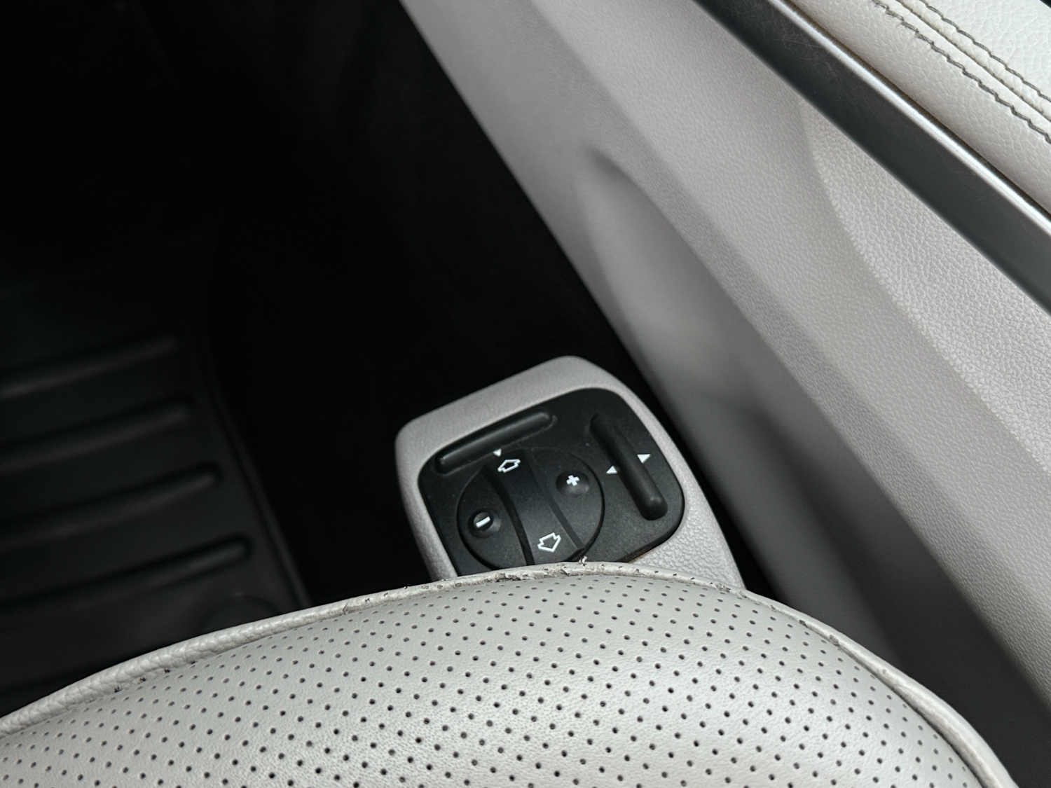 Mercedes GL trieda 450CDi A/T 4MATIC