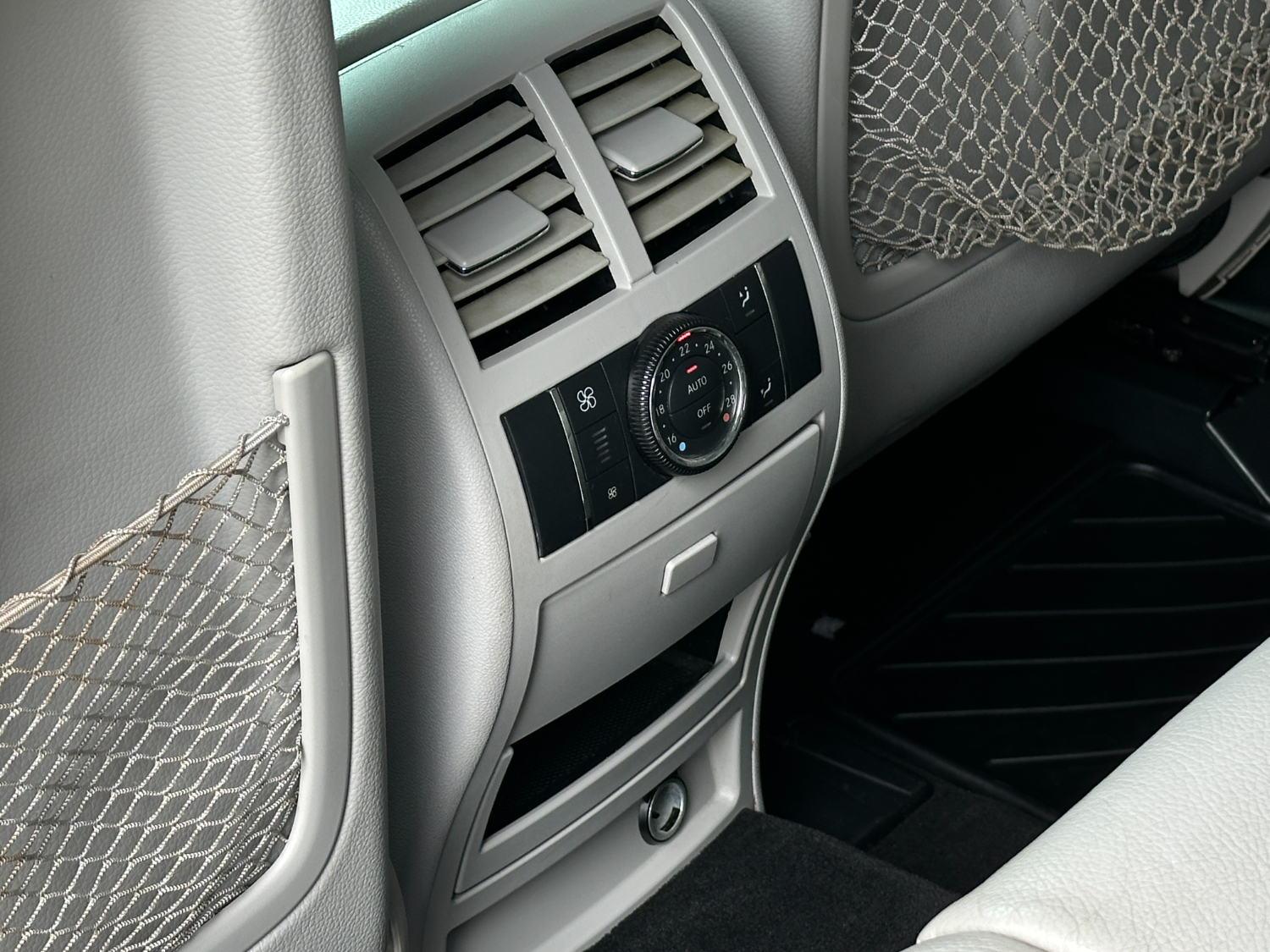 Mercedes GL trieda 450CDi A/T 4MATIC