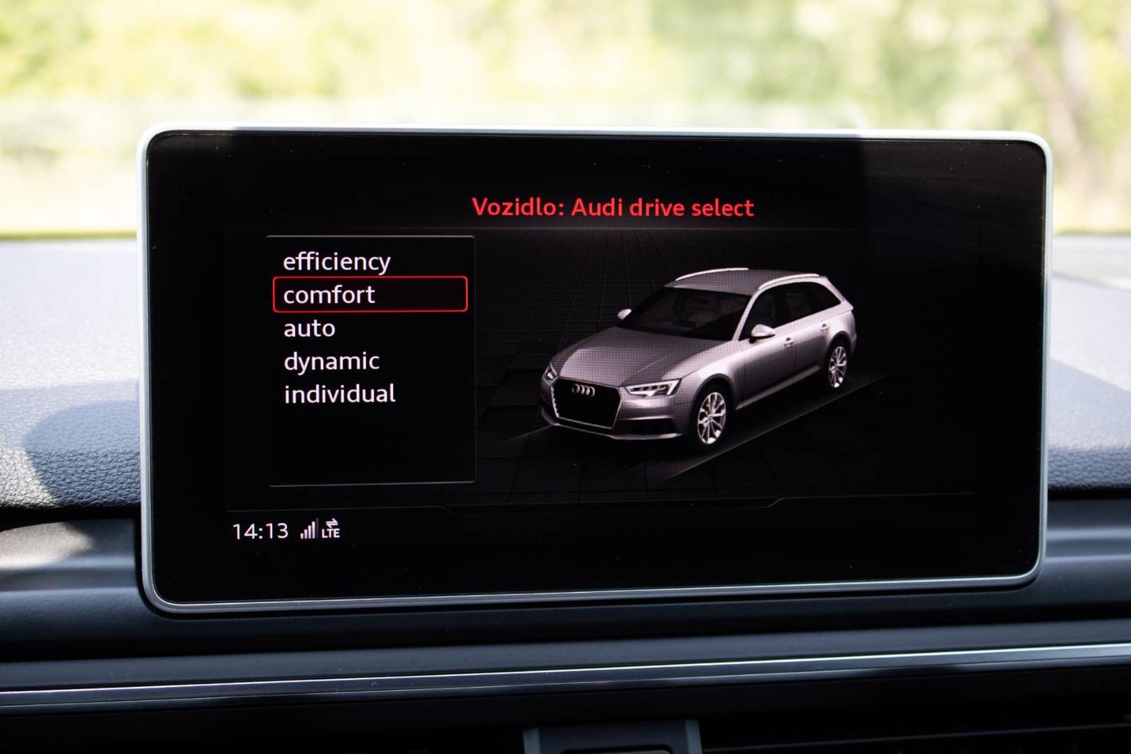 Audi A4 Avant 3.0 TDI V6 Quattro 3x Sline, Virtual cockpit, el. ťažné