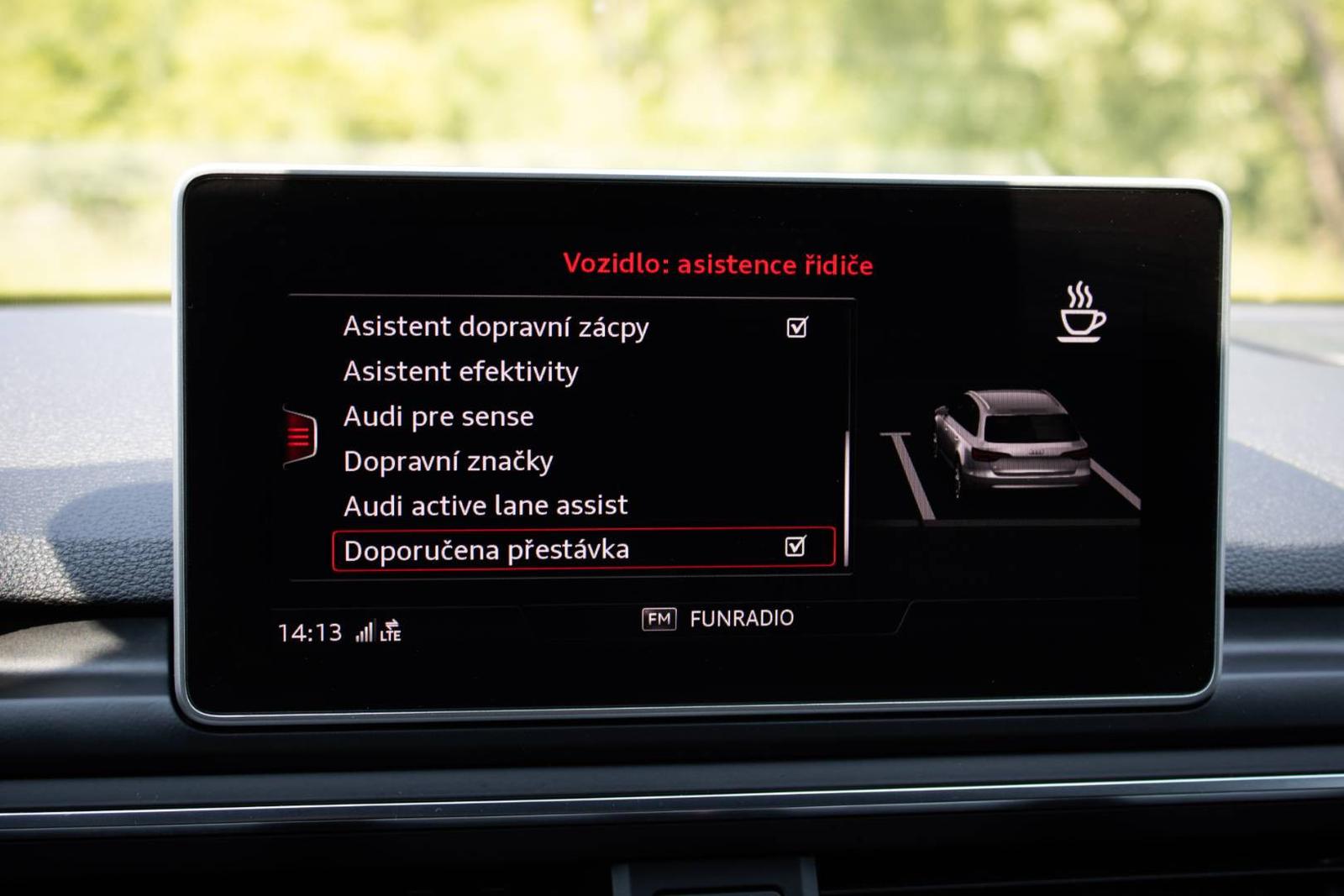 Audi A4 Avant 3.0 TDI V6 Quattro 3x Sline, Virtual cockpit, el. ťažné