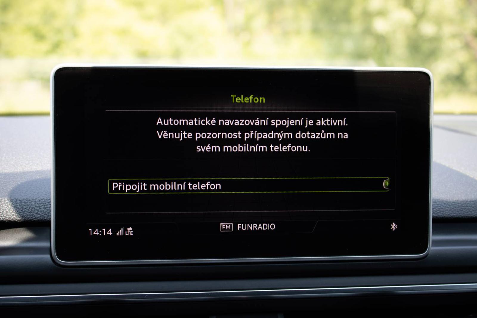 Audi A4 Avant 3.0 TDI V6 Quattro 3x Sline, Virtual cockpit, el. ťažné