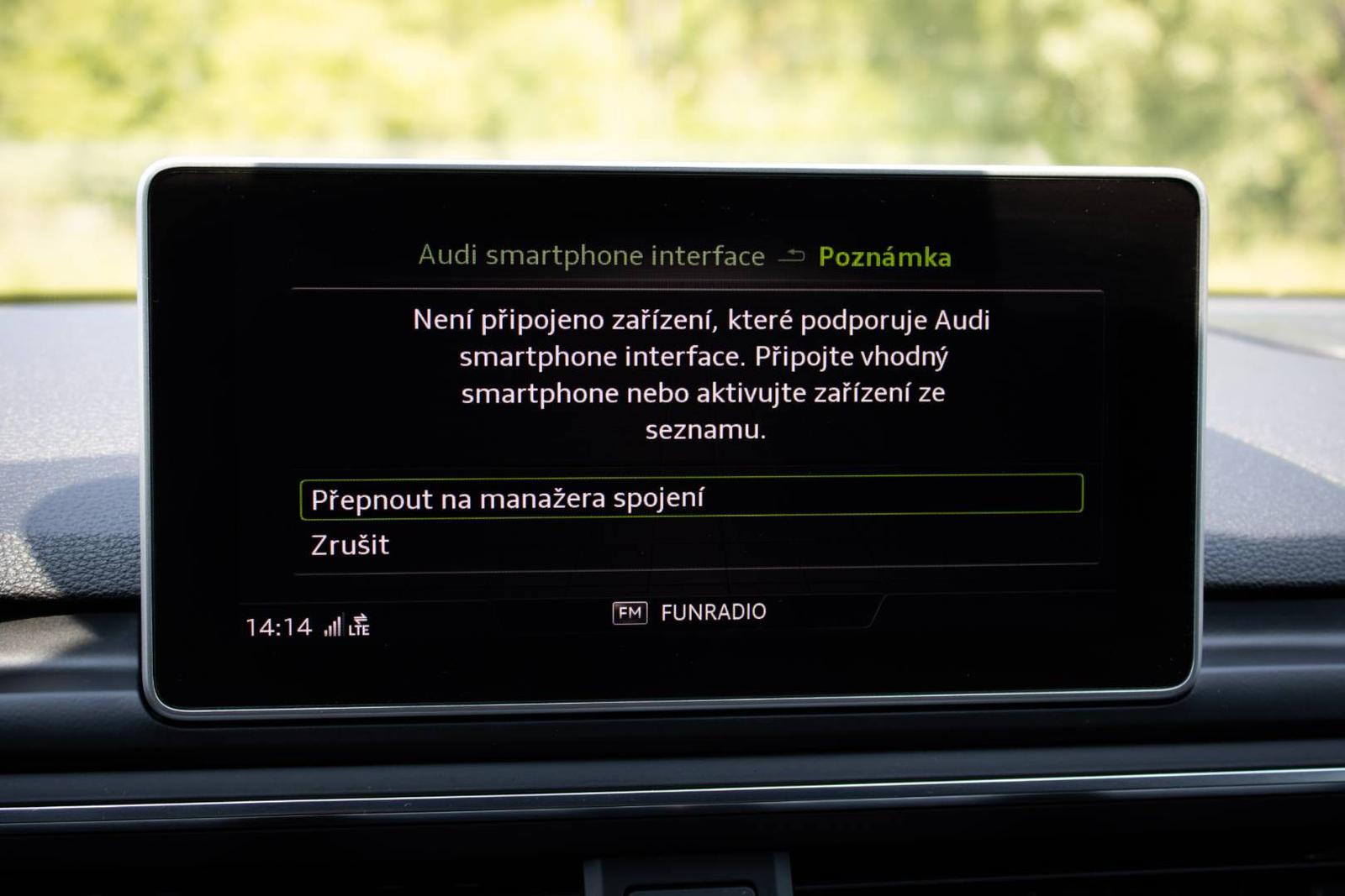 Audi A4 Avant 3.0 TDI V6 Quattro 3x Sline, Virtual cockpit, el. ťažné