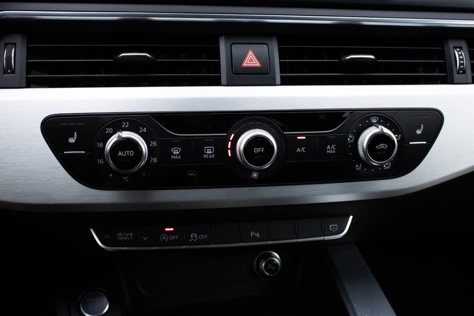 Audi A4 Avant 3.0 TDI V6 Quattro 3x Sline, Virtual cockpit, el. ťažné