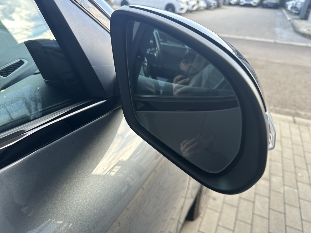 GLC 300 de 4MATIC kupé